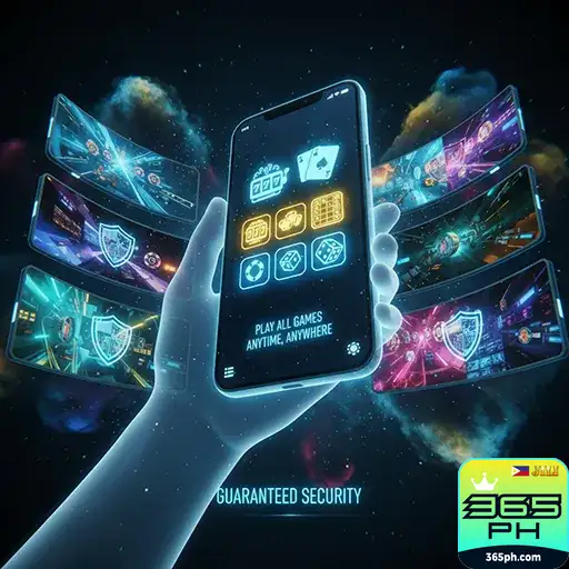 365ph App