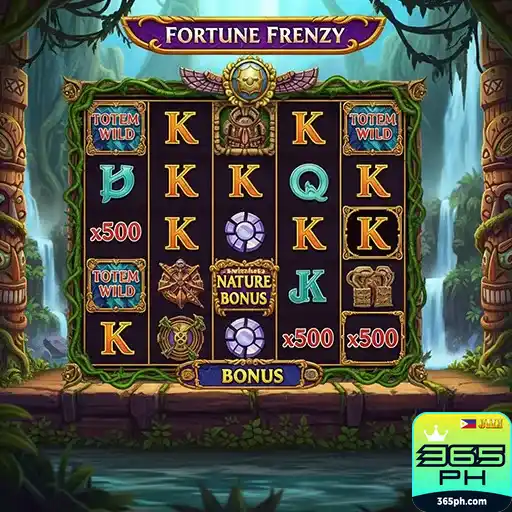 365ph Slots