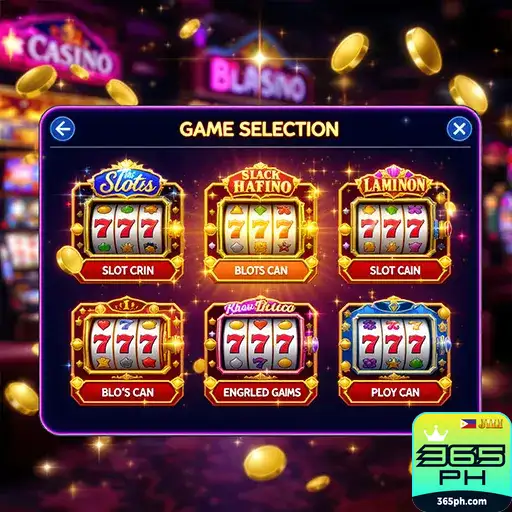 365ph Games