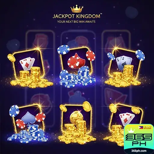 365ph games entretenimento online