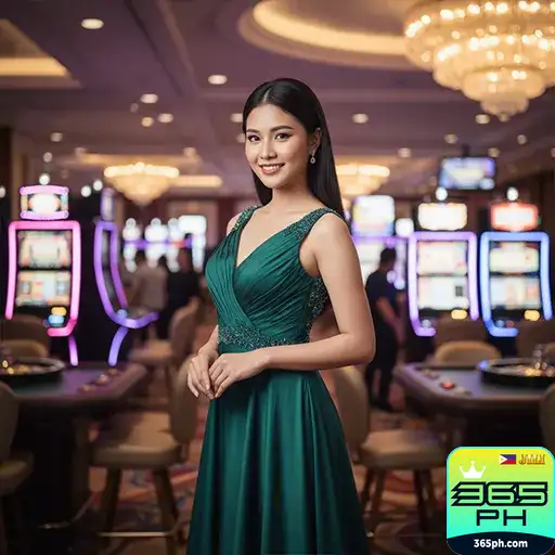 365ph Casino