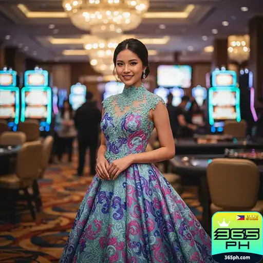 365ph casino jogos emocionantes