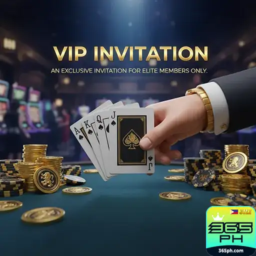 365ph VIP